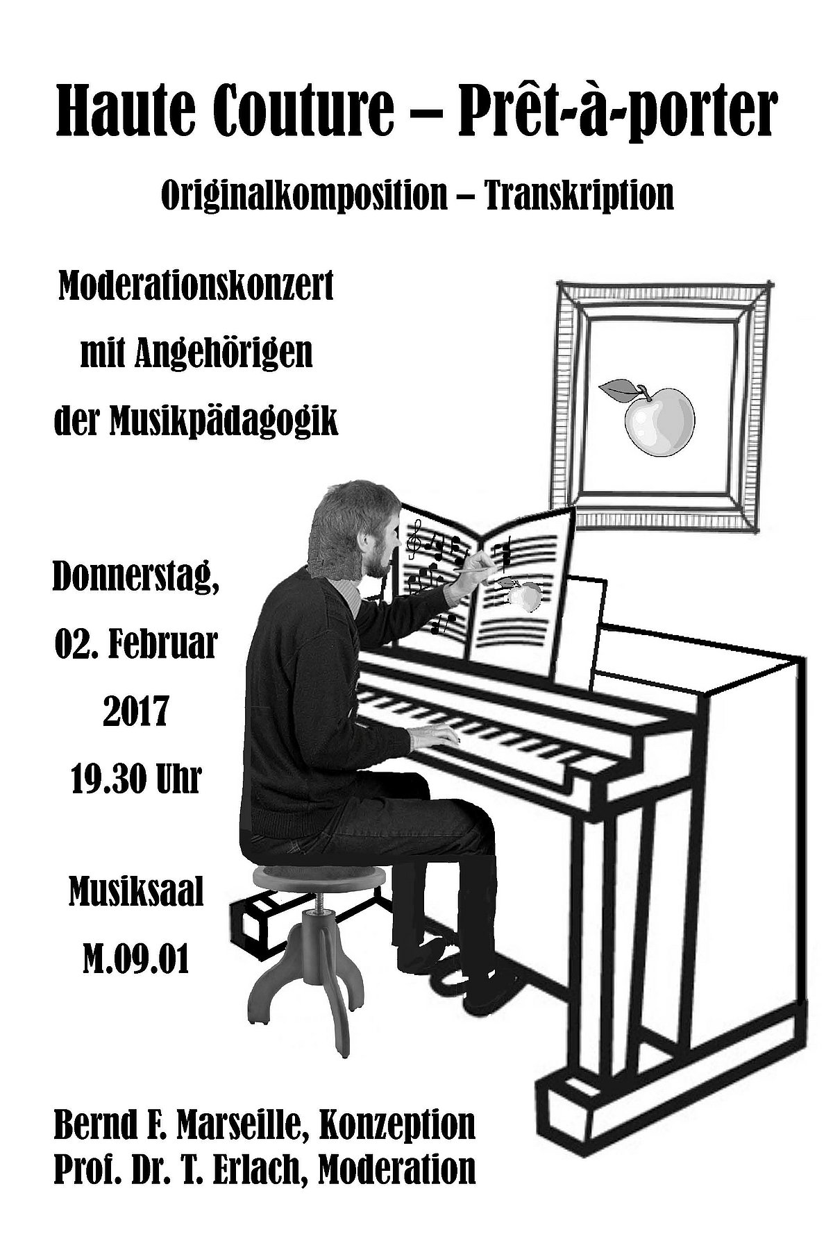 02 Februar 2017 Haute Couture Pr t porter