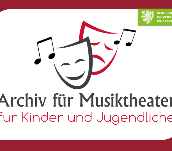 Logo Archiv für Musiktheater für Kinder und Jugendliche